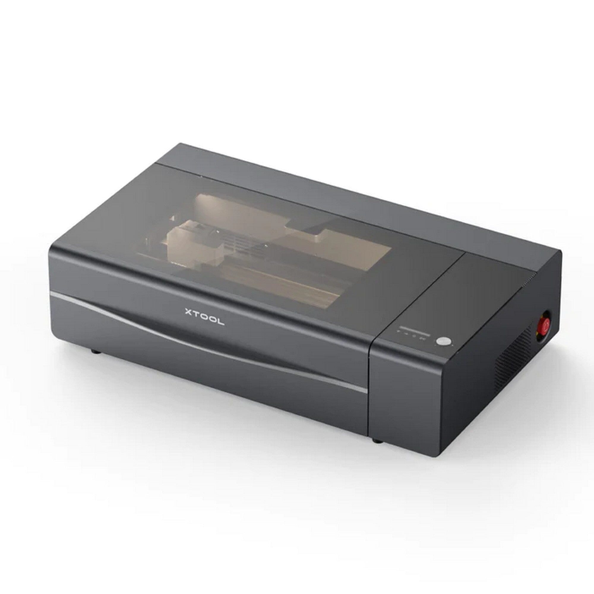 xTool M1 Smart Laser Engraver and Vinyl Cutter, Smart Desktop Laser Cutter  and Engraver, xTool