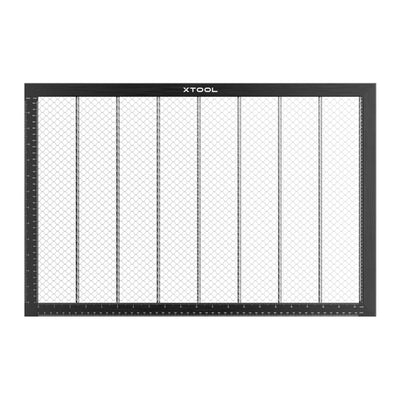 xTool S1 Honeycomb Cutting Panel Laser Engraver xTool 