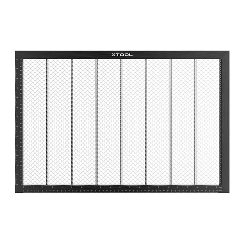 xTool S1 Honeycomb Cutting Panel Laser Engraver xTool 