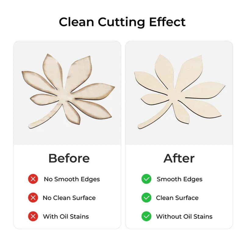 xTool S1 Honeycomb Cutting Panel Laser Engraver xTool 