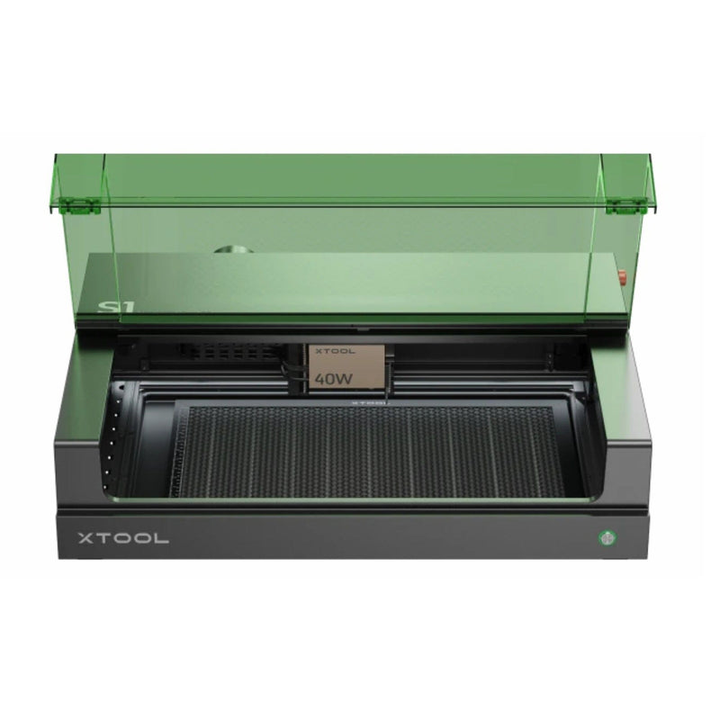 xTool S1 Honeycomb Cutting Panel Laser Engraver xTool 