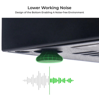 xTool S1 Laser Cutting Air Assist Set Laser Engraver xTool 
