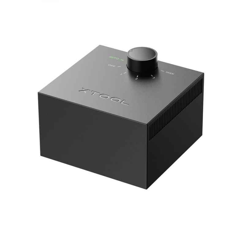 xTool S1 Laser Cutting Air Assist Set Laser Engraver xTool 