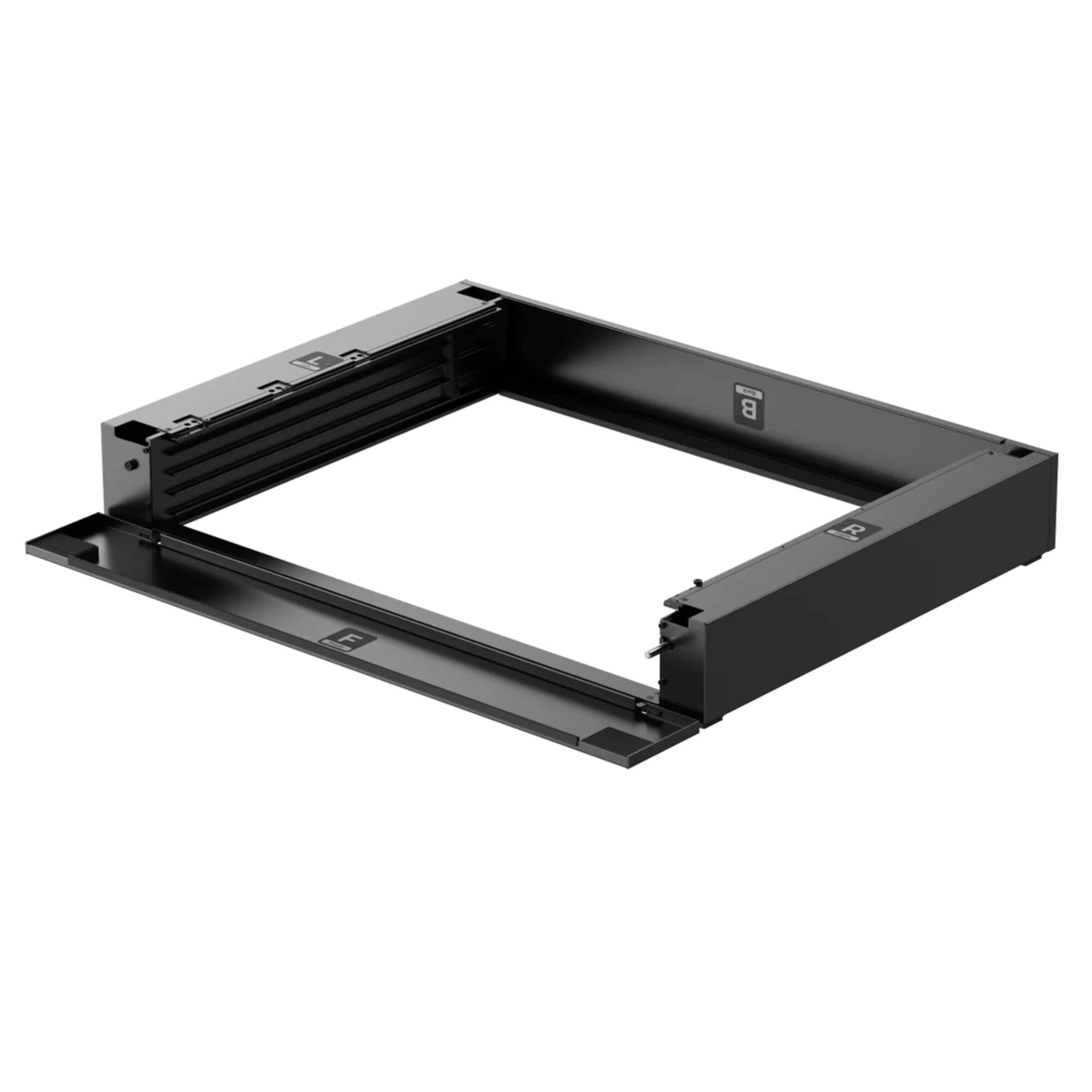 xTool S1 Riser Base - 5.3 Total Workspace Height