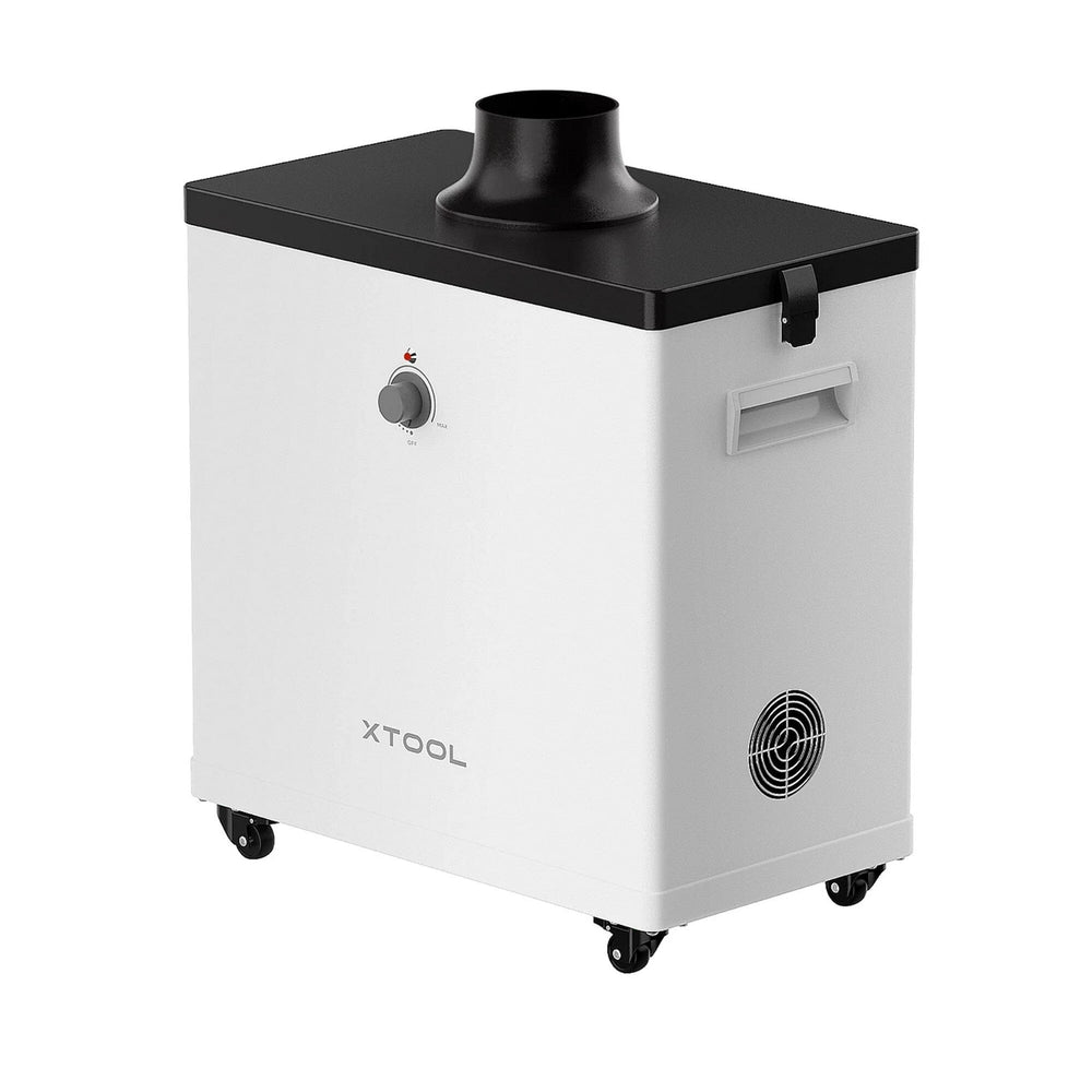 xTool Smoke Purifier Filter for Laser Cutters Swing Design